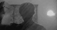 Alfred Hitchcock Art GIF by hoppip
