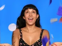 Sample message image for message from Chris and Marta