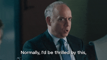 Episode 1 Showtime GIF by Billions