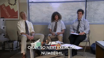comedy central GIF by Workaholics