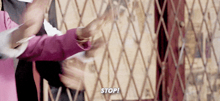 stop no GIF