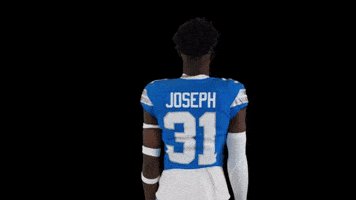 Illinois Football Nfl GIF by Detroit Lions