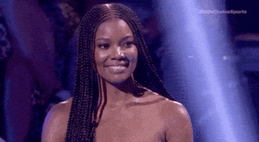 GIF by Kids' Choice Sports 2019
