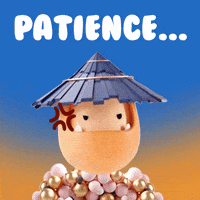 Loop 3D GIF by Imaginary Ones