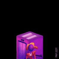 Art Animation GIF by Pedro Miranda Filho