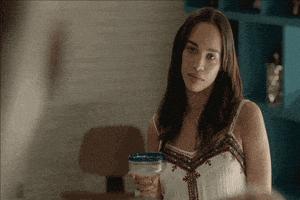 Side Eye Ugh GIF by The Last Man On Earth