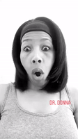 no way what GIF by Dr. Donna Thomas Rodgers