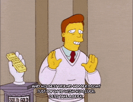 the simpsons episode 24 GIF