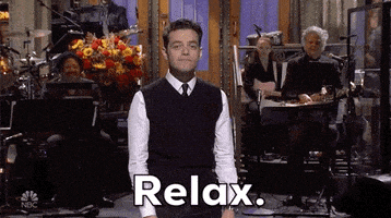 Rami Malek Snl GIF by Saturday Night Live