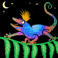 video art 90s GIF by YoMeryl