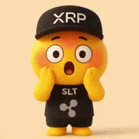 Overreacting No Way GIF by SaluteXRPL