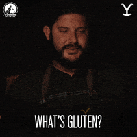 Gator Gluten GIF by Yellowstone