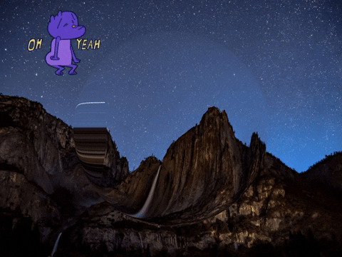 Germany Wow GIF by FranchiseONE.de