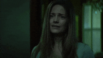 Sad Stay GIF by Film Riot