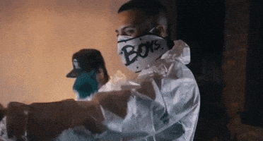 Thats A Fact GIF by French Montana