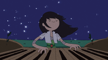 adventure time chris GIF by Bravest Warriors