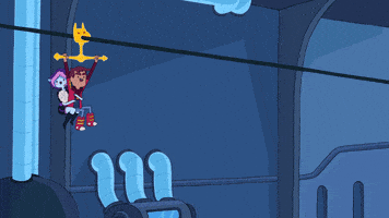 adventure time animation GIF by Cartoon Hangover