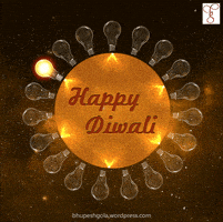 Happy Diwali GIF