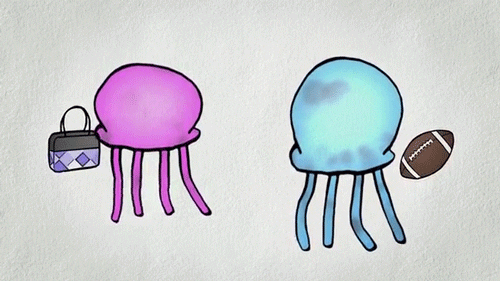 awkward animation GIF by Channel Frederator