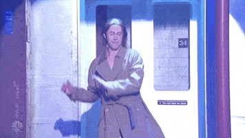 Snl Season 47 GIF by Saturday Night Live