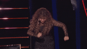 Paula Abdul Dancing GIF by The Masked Dancer