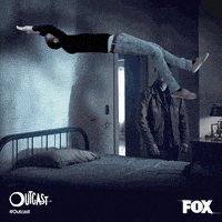 outcast GIF by FOXtvUK
