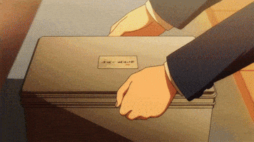 treasure chest GIF