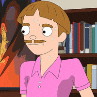 Season 1 Cartoon GIF by Paramount+