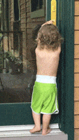 let me in kid GIF by Real Food RN