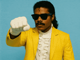 My Brother Hello GIF by Jukebox Saints