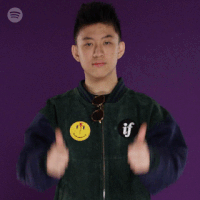 awesome well done GIF by Spotify