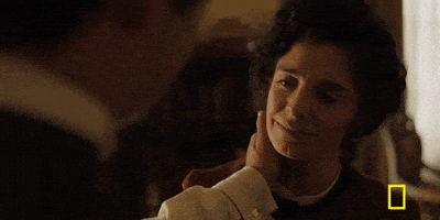 season 2 episode 1 genius GIF by National Geographic Channel