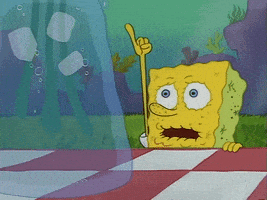 season 1 help wanted GIF by SpongeBob SquarePants