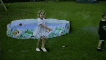 fourth of july fireworks GIF