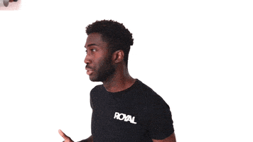 Thumbs Reaction GIF by Joseph Royal