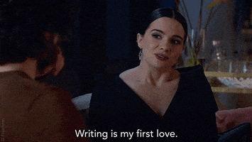 Tv Show Magazine GIF by The Bold Type