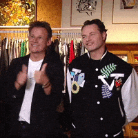 Happy Well Done GIF by RTL