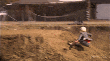 Fail Amy Poehler GIF by Parks and Recreation Fail Amy Poehler GIF by Parks and Recreation