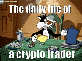 Crypto Trading GIF by CrypTalks Crypto Trading GIF by CrypTalks