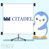 Penguin Invest GIF by Pudgy Penguins