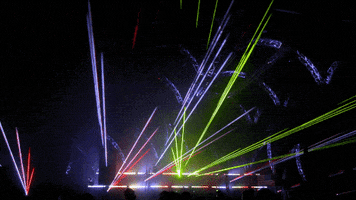 lights rave GIF by Insomniac Events lights rave GIF by Insomniac Events