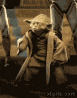 yoda GIF yoda GIF