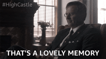 Amazon Prime Video GIF by The Man in the High Castle Amazon Prime Video GIF by The Man in the High Castle