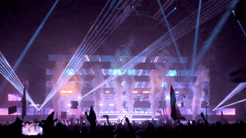 lights rave GIF by Insomniac Events lights rave GIF by Insomniac Events