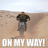 On My Way Im Coming GIF by VCG Construction On My Way Im Coming GIF by VCG Construction