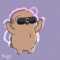 Hell Yeah Yes GIF by Fugz Official