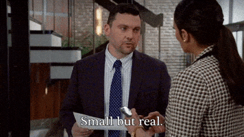 Episode 6 Sacrifice GIF by BET Plus