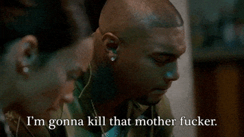 Episode 6 Sacrifice GIF by BET Plus