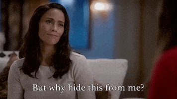 Episode 4 Sacrifice GIF by BET Plus