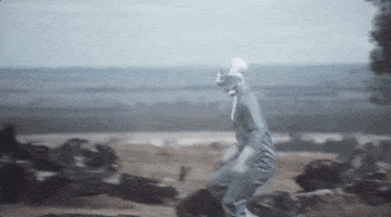 Vulture People-Vultures GIF by King Gizzard & The Lizard Wizard